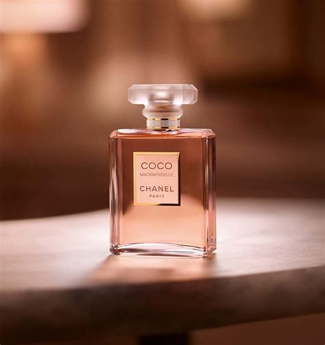 perfume that smells like coco mademoiselle